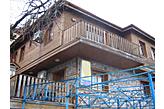 Pension de famille Sozopol Bulgarie